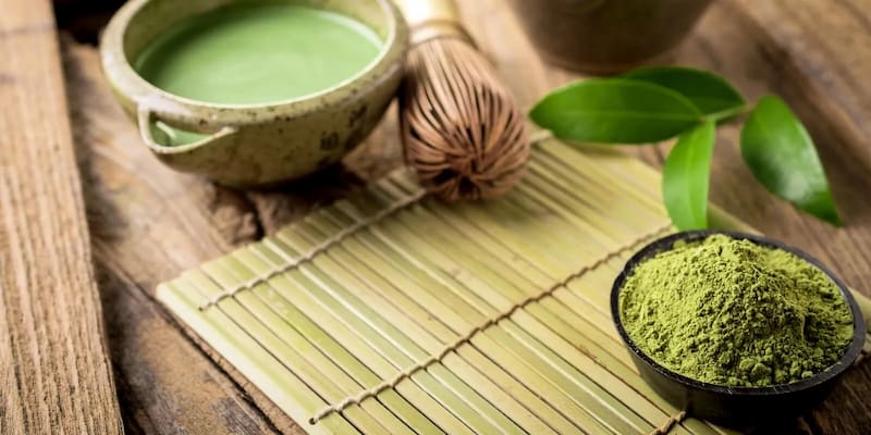 تصویر 4 از حنا بی رنگ طبیعی مناسب تقویت و مراقبت از موها